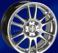 ZW ZW-665 HB R15 4/114.3