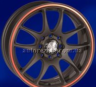 ZW ZW-804  B-LR/M R15 4/100/114.3