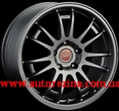 Kosei Sports R17 5/114.3