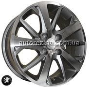TRW Replica TRW-Z1039 DGMF R16 4/108