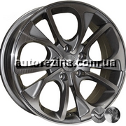 TRW Replica TRW-Z1010 DGMF R16 5/108