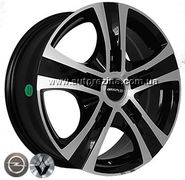 TRW ZW Z1108 BMF R16 5/120