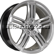 TRW Replica TRW-Z214 HS R17 5/112