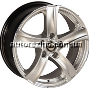TRW ZW TRW-Z257 HS R16 5/114.3