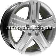 TRW Replica TRW-Z355 HS R16 5/114.3
