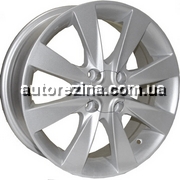 TRW Replica TRW-Z457 S R15 4/100