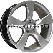 TRW Replica TRW-Z458 HS R18 5/112
