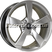 TRW Replica TRW-Z480 HS R17 5/112