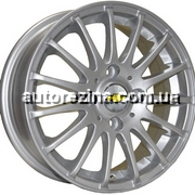 TRW Replica TRW-Z613 S R15 4/114.3