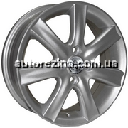 TRW Replica TRW-Z627 S R15 4/100