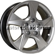 TRW Replica TRW-Z701 HS R16 5/114.3