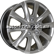 TRW Replica TRW-Z774 HS R17 5/130