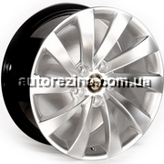 TRW ZW TRW-Z811 HS R16 5/114.3