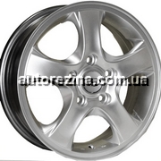 TRW Replica TRW-Z984 HS R15 5/114.3