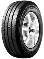 Firestone VanHawk