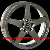 Kosei GM WK139 R16 5/100