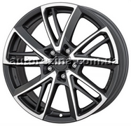 ALUTEC XPLOSIVE MP