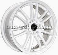 Yokatta rays ZW YA 1006 W R17 5/114.3