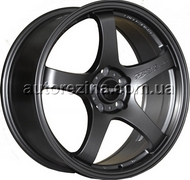Yokatta rays ZW YA 1008 EM/M R18 5/114.3