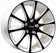 Yokatta rays ZW YA 1010 CA-W-PB R17 5/114.3