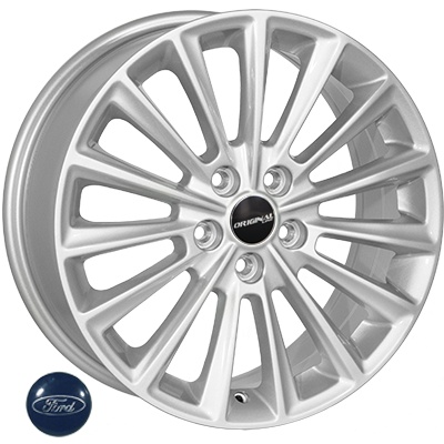 Replica Ford (TL1368) R17 5/108