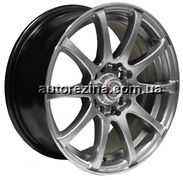 ZW ZW-355 HS6-Z R15 5/110/114.3
