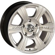 ZW ZW-522 HS R16 5/130