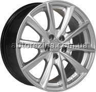 ZW ZW-3116 HS R15 4/114.3