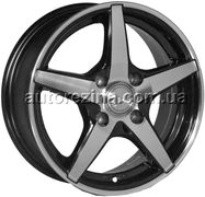ZW ZW-3119 BP R14 4/98