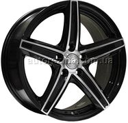 ZW ZW-3143 BP R17 5/114.3