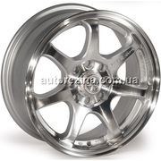 ZW ZW-356 SP R14 4/100/108