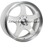ZW ZW-391 W-LP R15 4/98/100