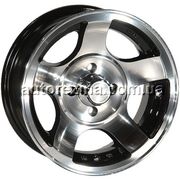 ZW ZW-689 BP R13 4/98