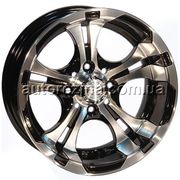 ZW ZW-720 BP R13 4/98