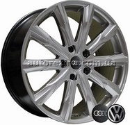 ZW ZW-7323 HS R20 5/130