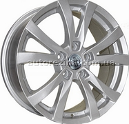 ZW Replica ZW-7336 SIL R16 5/114.3