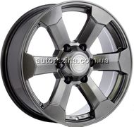 ZW ZW-7380 HB-B R17 6/139.7