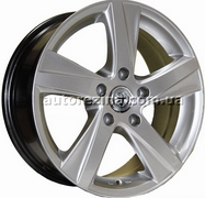 ZW Replica ZW-7385 HS R16 5/114.3