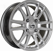 ZW Replica ZW-7414 HS R15 4/114.3