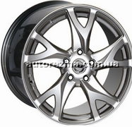ZW Replica ZW-7433 HS R16 5/114.3