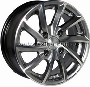 ZW ZW-7619 HB-P R14 4/114.3