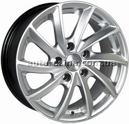 ZW ZW-7619 HS R15 4/114.3