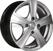 ZW ZW-9504 SP R15 5/114.3