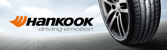  Hankook