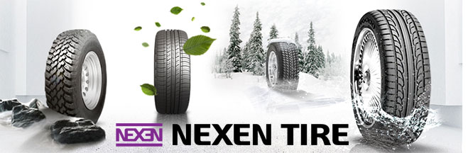  NEXEN