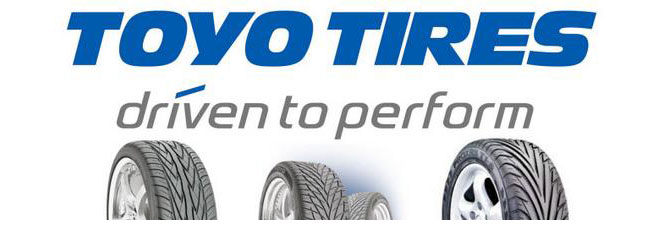  Toyo